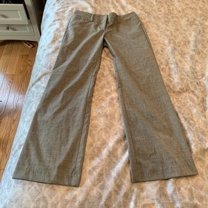 New York and Company trouser pants